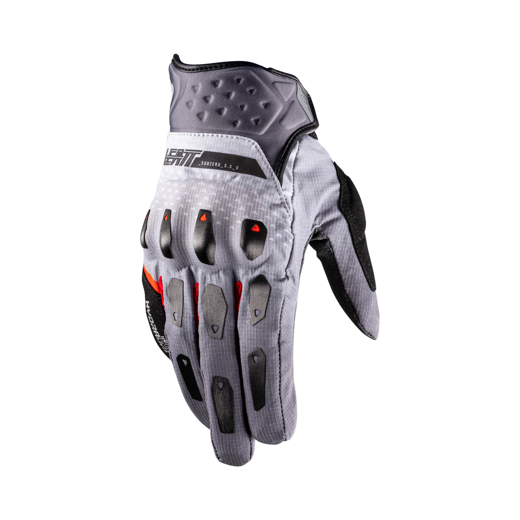 Glove ADV SubZero 5.5 Short E2