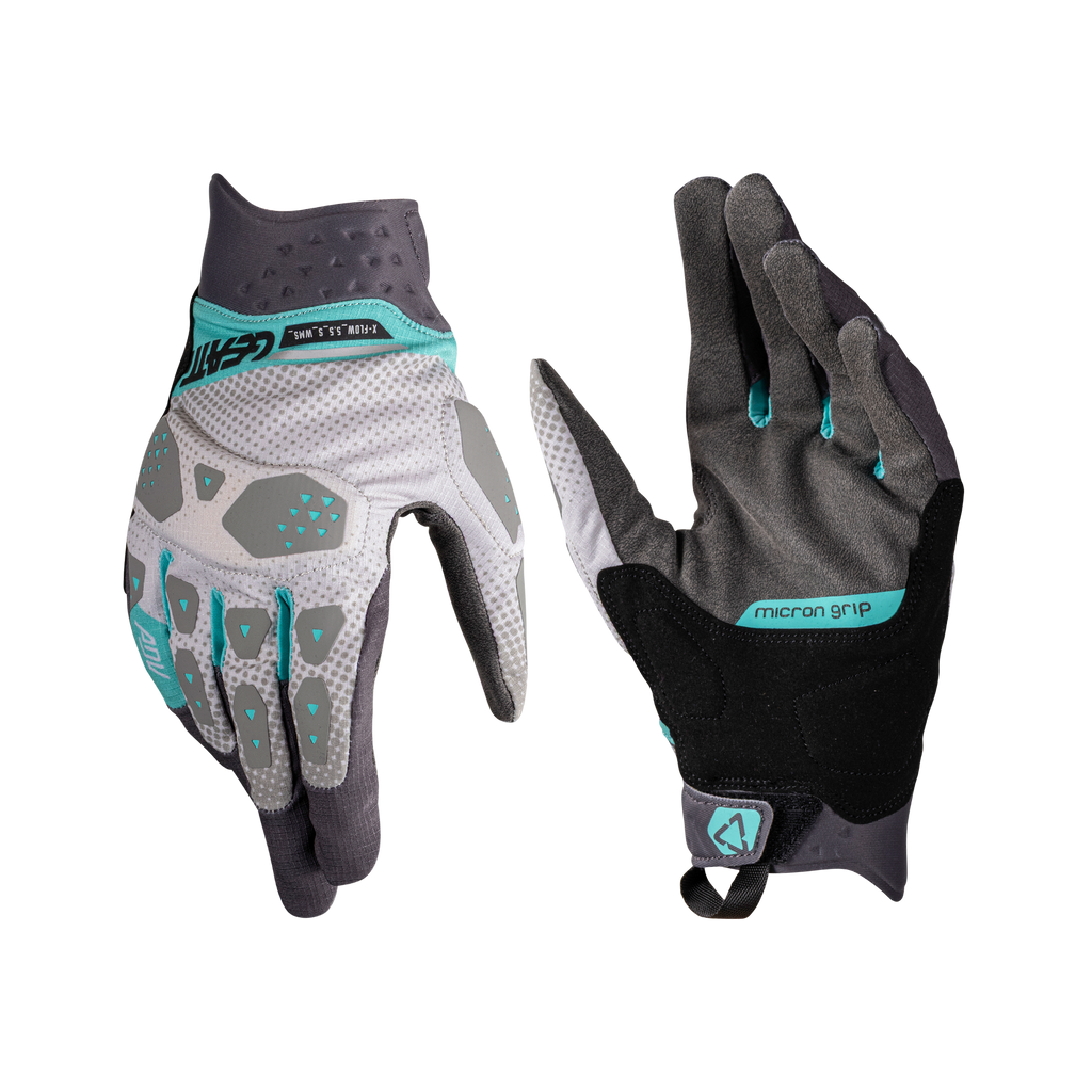 Glove ADV X-Flow 5.5 Short - Women T0