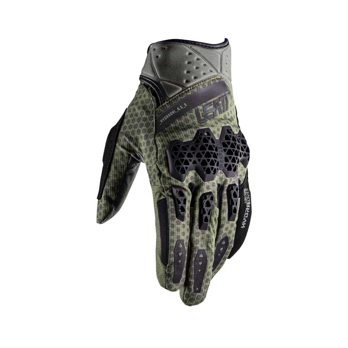 Glove ADV HydraDri 6.5 Short Y7