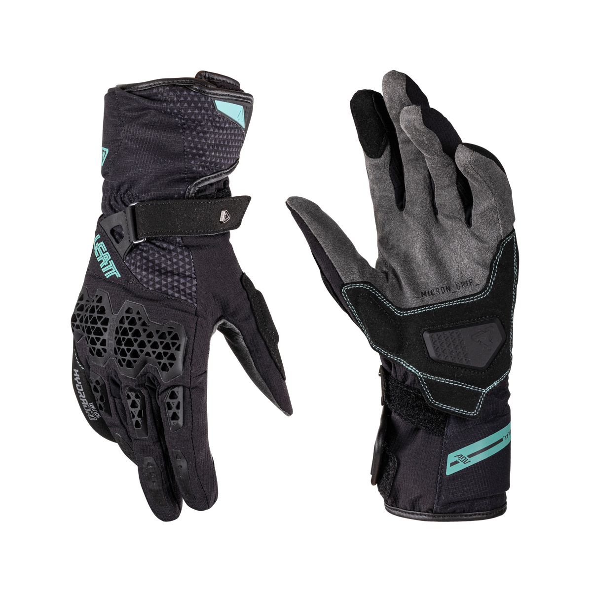 Glove ADV HydraDri 6.5 - Women M2