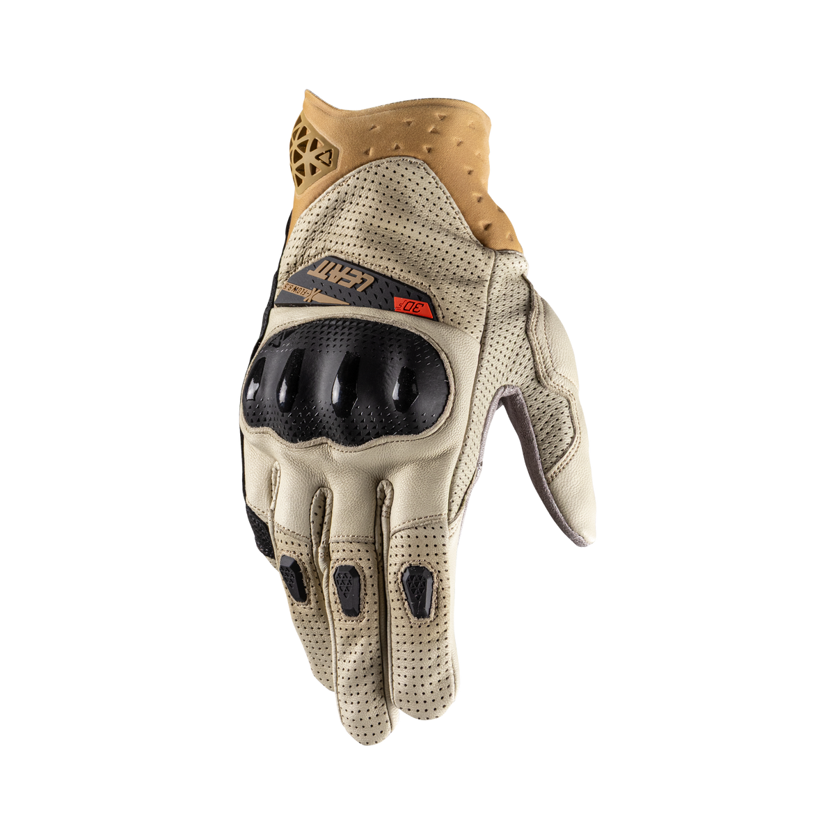Glove ADV X-Flow 8.5 Short E4