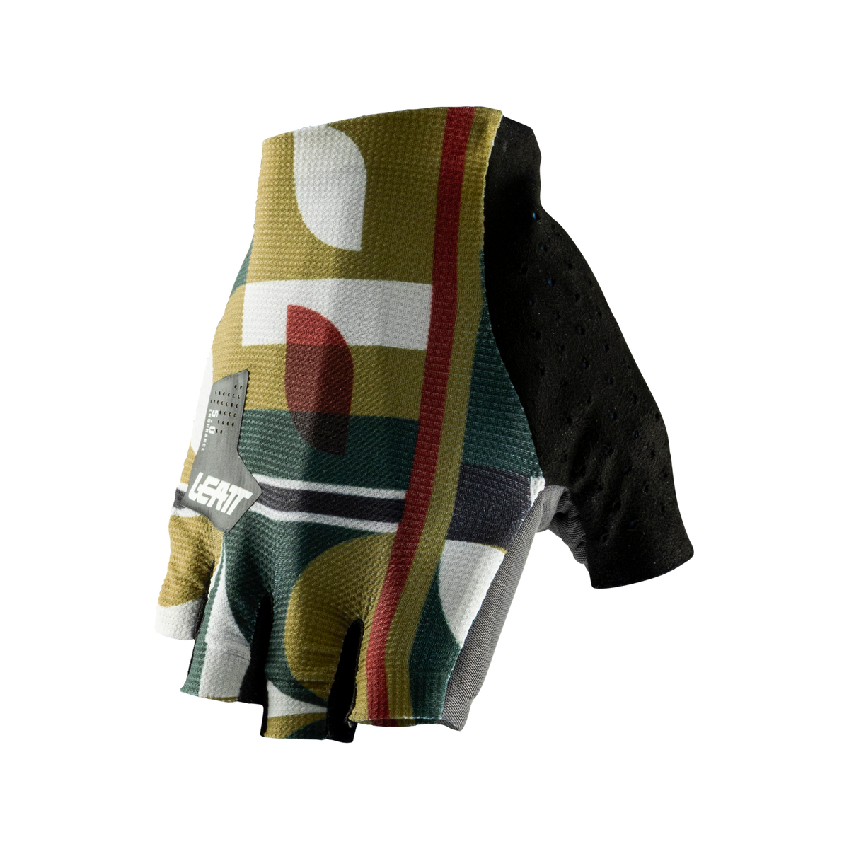 Gloves MTB 5.0 Endurance Q1