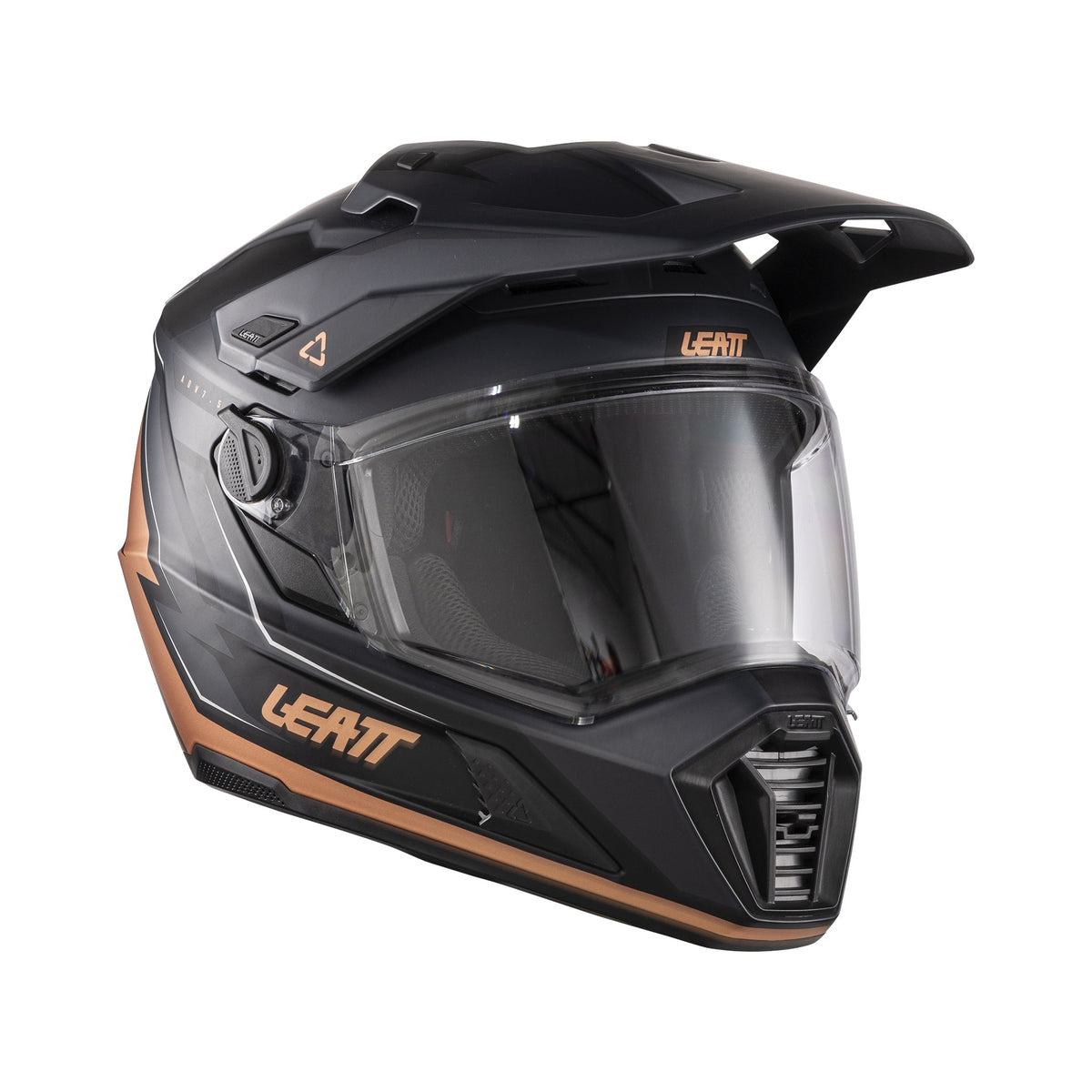 Helmet Kit ADV 7.5 Polymer with 2.5 Goggle W2