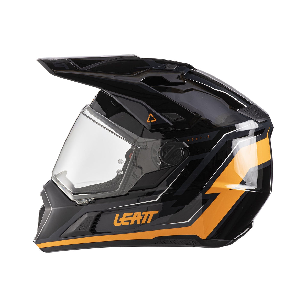 Helmet Kit ADV 7.5 Polymer with 2.5 Goggle Q6