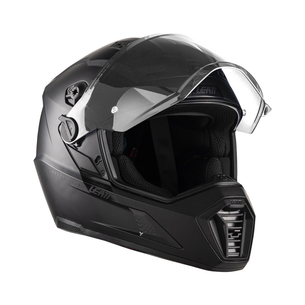 Helmet Kit ADV 7.5 Polymer with 2.5 Goggle W2