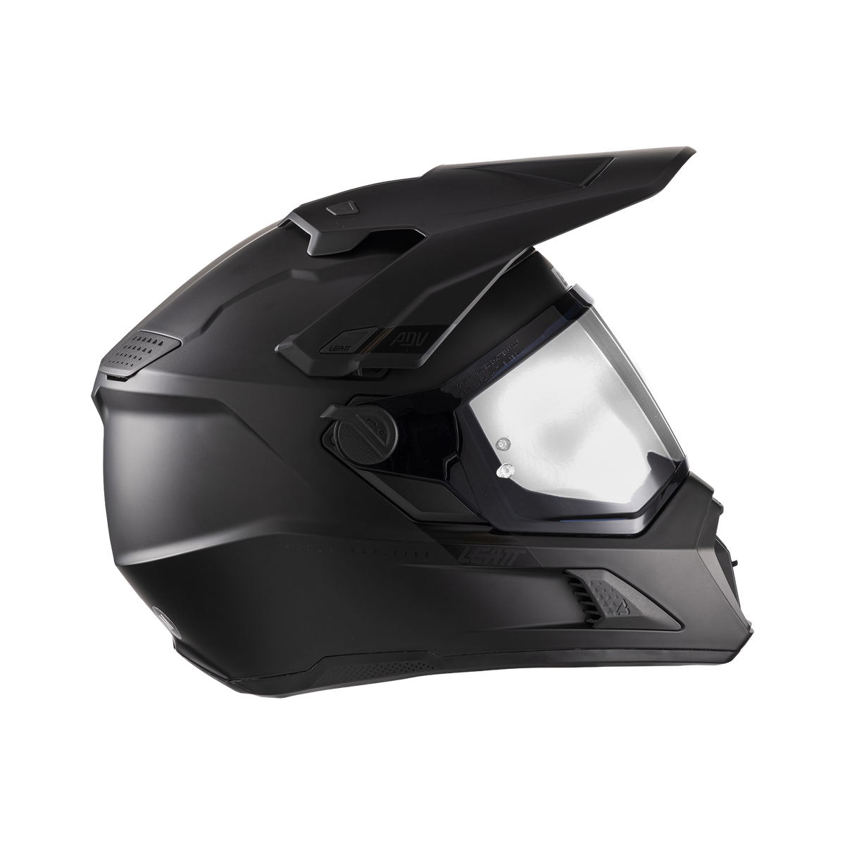 Helmet Kit ADV 7.5 Polymer with 2.5 Goggle Q6