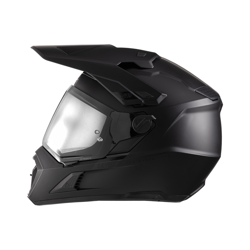 Helmet Kit ADV 7.5 Polymer with 2.5 Goggle W2