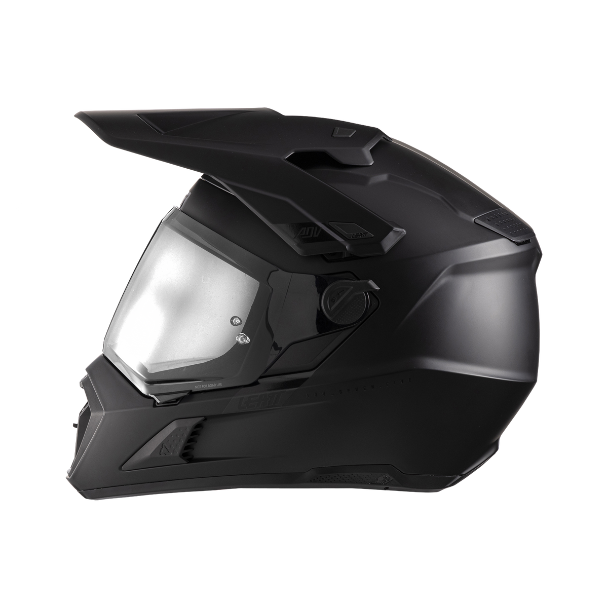 Helmet Kit ADV 7.5 Polymer with 2.5 Goggle W2