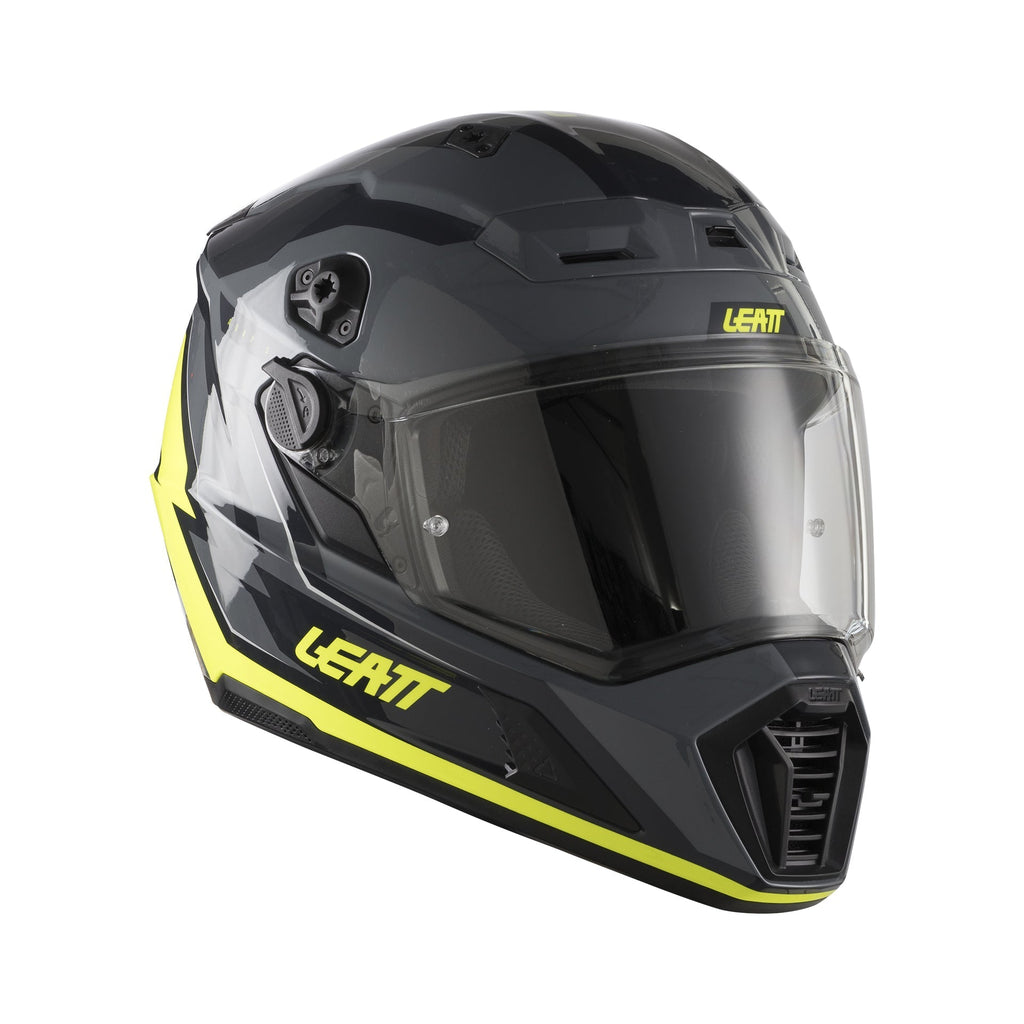 Helmet Kit ADV 7.5 Polymer with 2.5 Goggle Q6