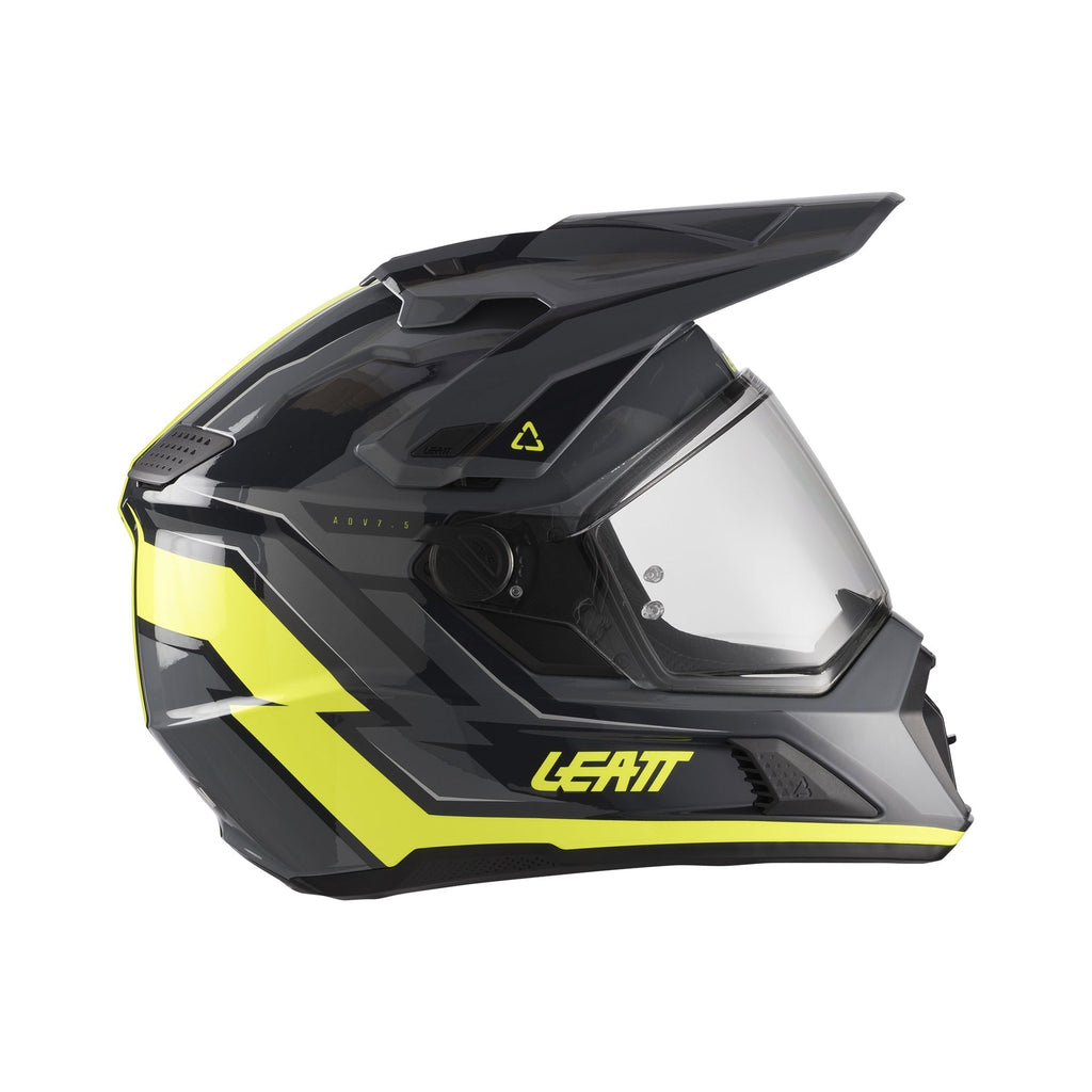 Helmet Kit ADV 7.5 Polymer with 2.5 Goggle W2