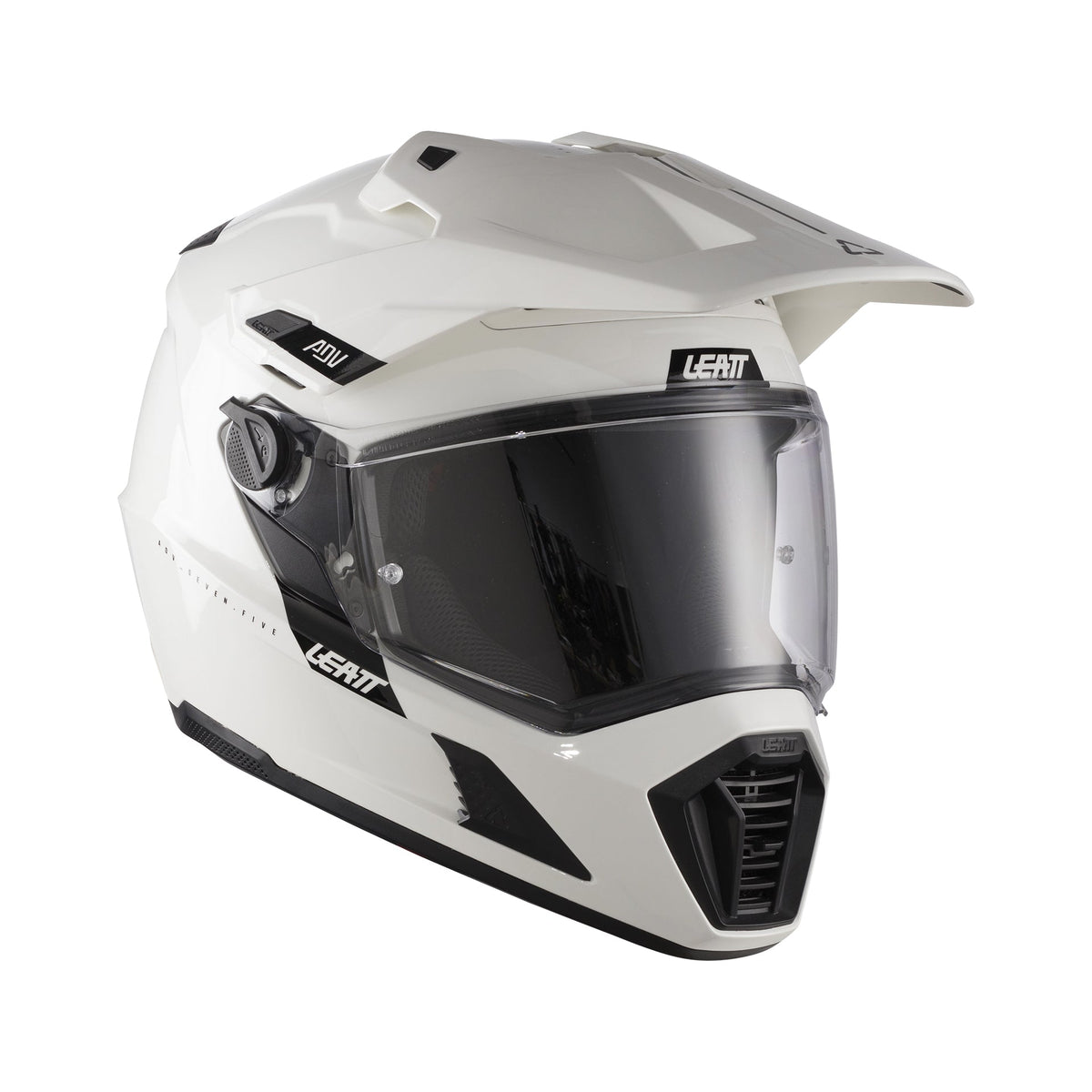 Helmet Kit ADV 7.5 Polymer with 2.5 Goggle W2