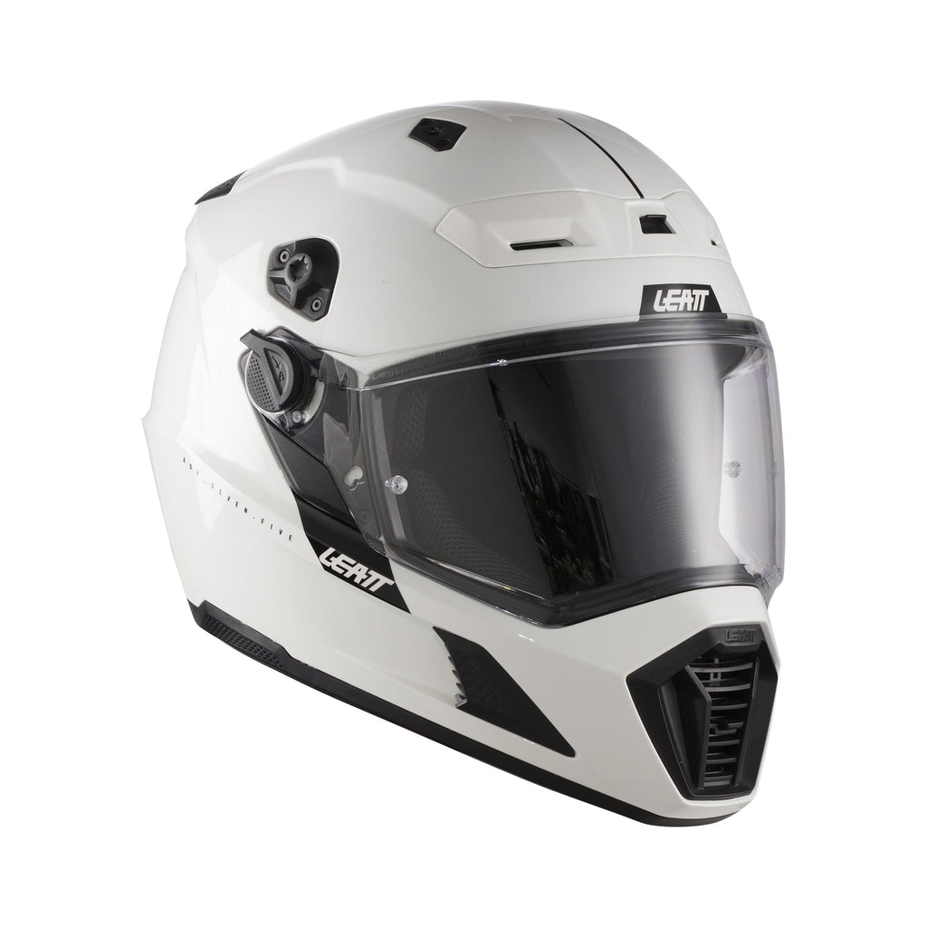 Helmet Kit ADV 7.5 Polymer with 2.5 Goggle Q6