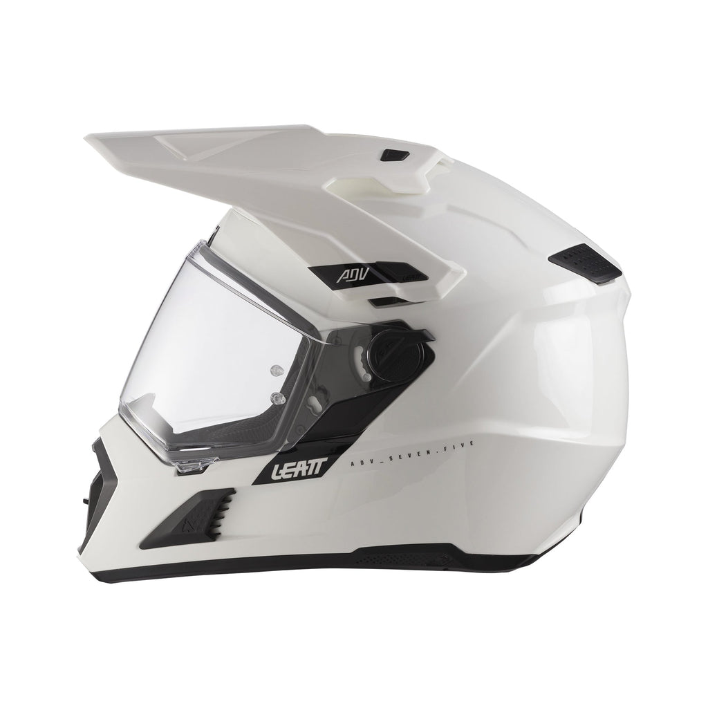 Helmet Kit ADV 7.5 Polymer with 2.5 Goggle Q6