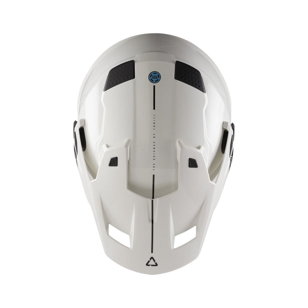 Helmet Kit ADV 7.5 Polymer with 2.5 Goggle Q6