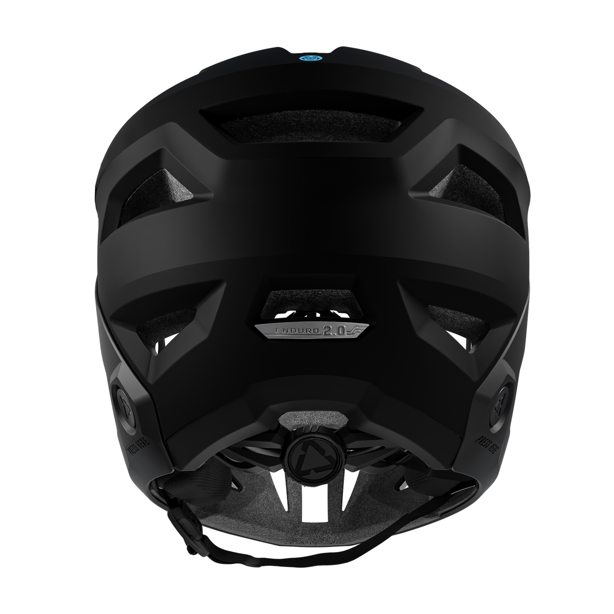 Helmet MTB Enduro 2.0 D4