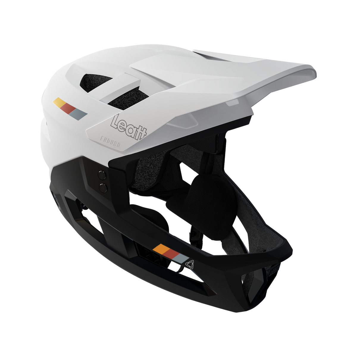 Helmet MTB Enduro 2.0 D6