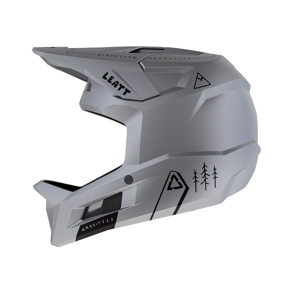Helmet MTB Gravity 2.0 N2