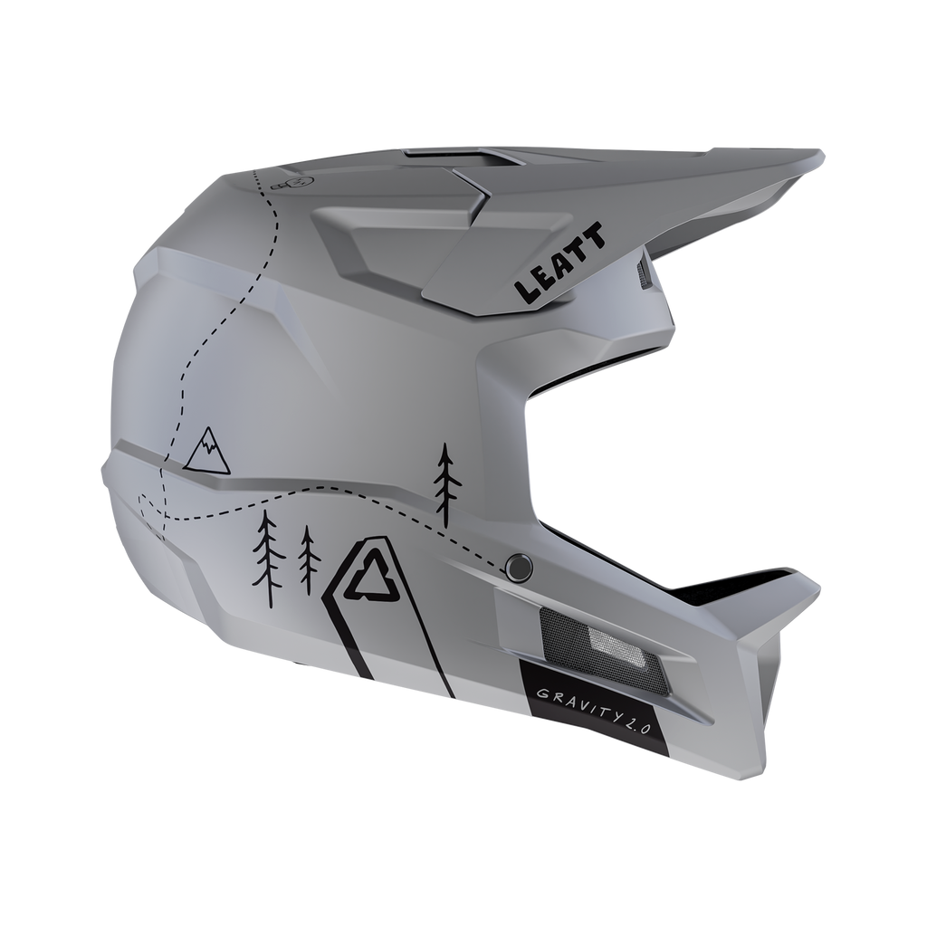 Helmet MTB Gravity 2.0 N2