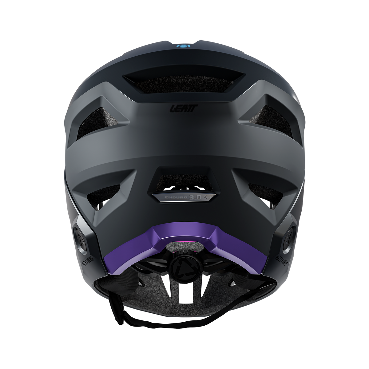Helmet MTB Enduro 3.0 S6