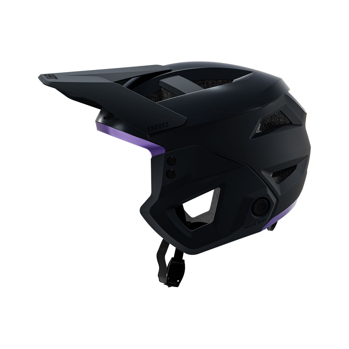 Helmet MTB Enduro 3.0 S6