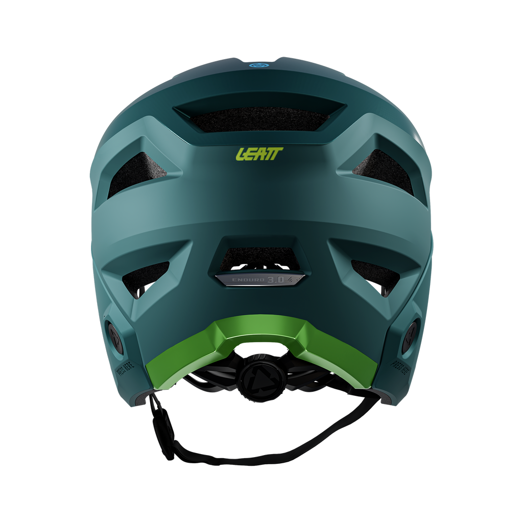 Helmet MTB Enduro 3.0 S6