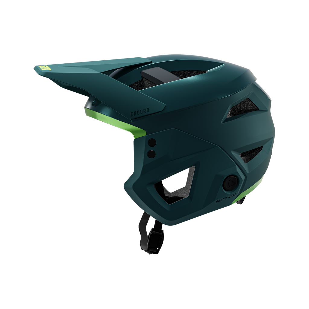 Helmet MTB Enduro 3.0 S6