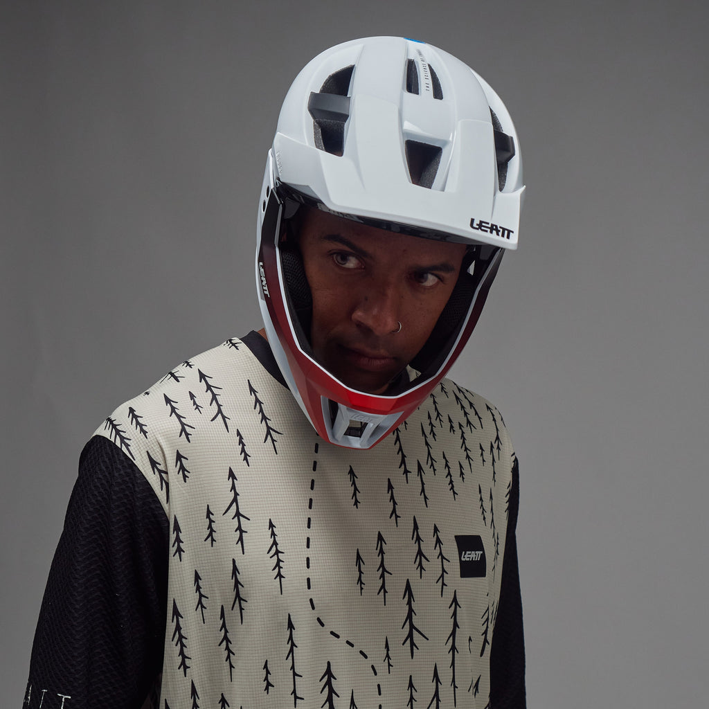 Helmet MTB Enduro 3.0 S6