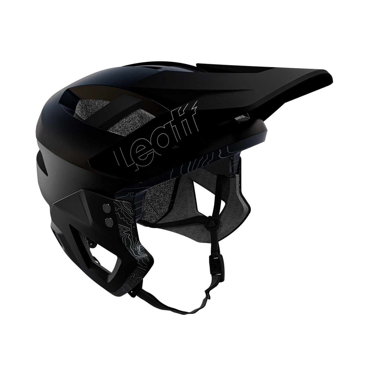 Helmet MTB Enduro 3.0 S6
