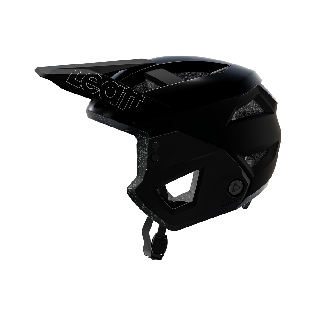 Helmet MTB Enduro 3.0 S6
