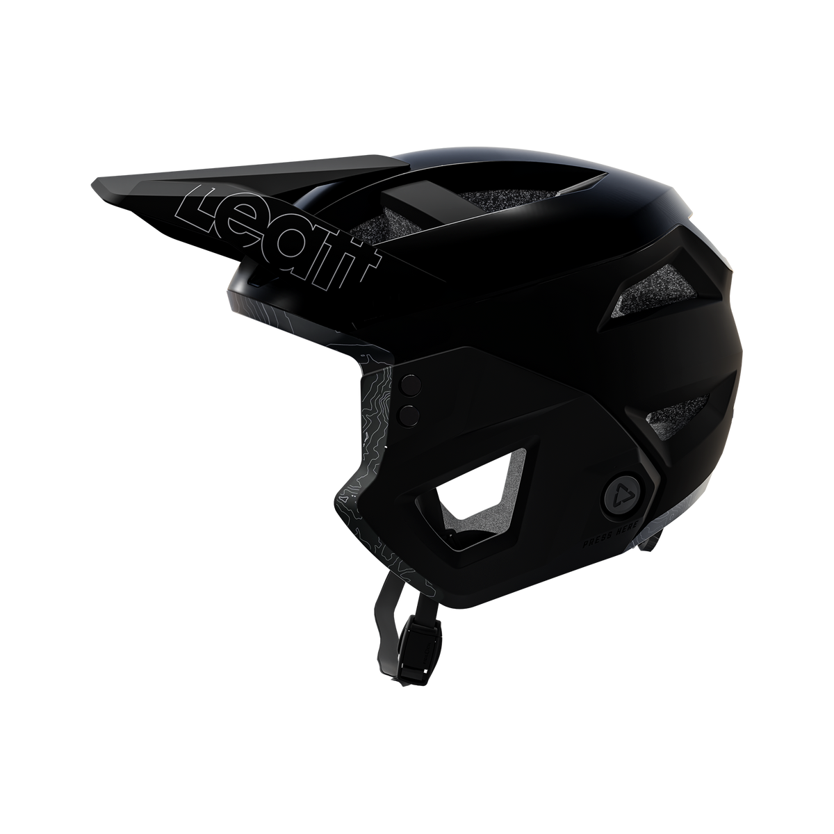 Helmet MTB Enduro 3.0 S6