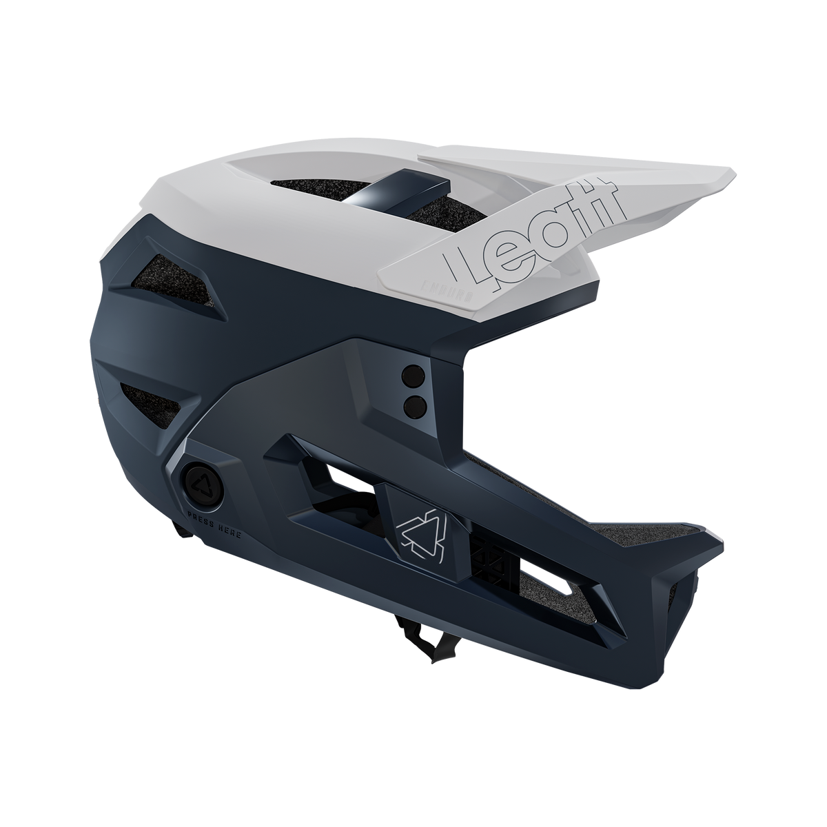 Helmet MTB Enduro 3.0 S6
