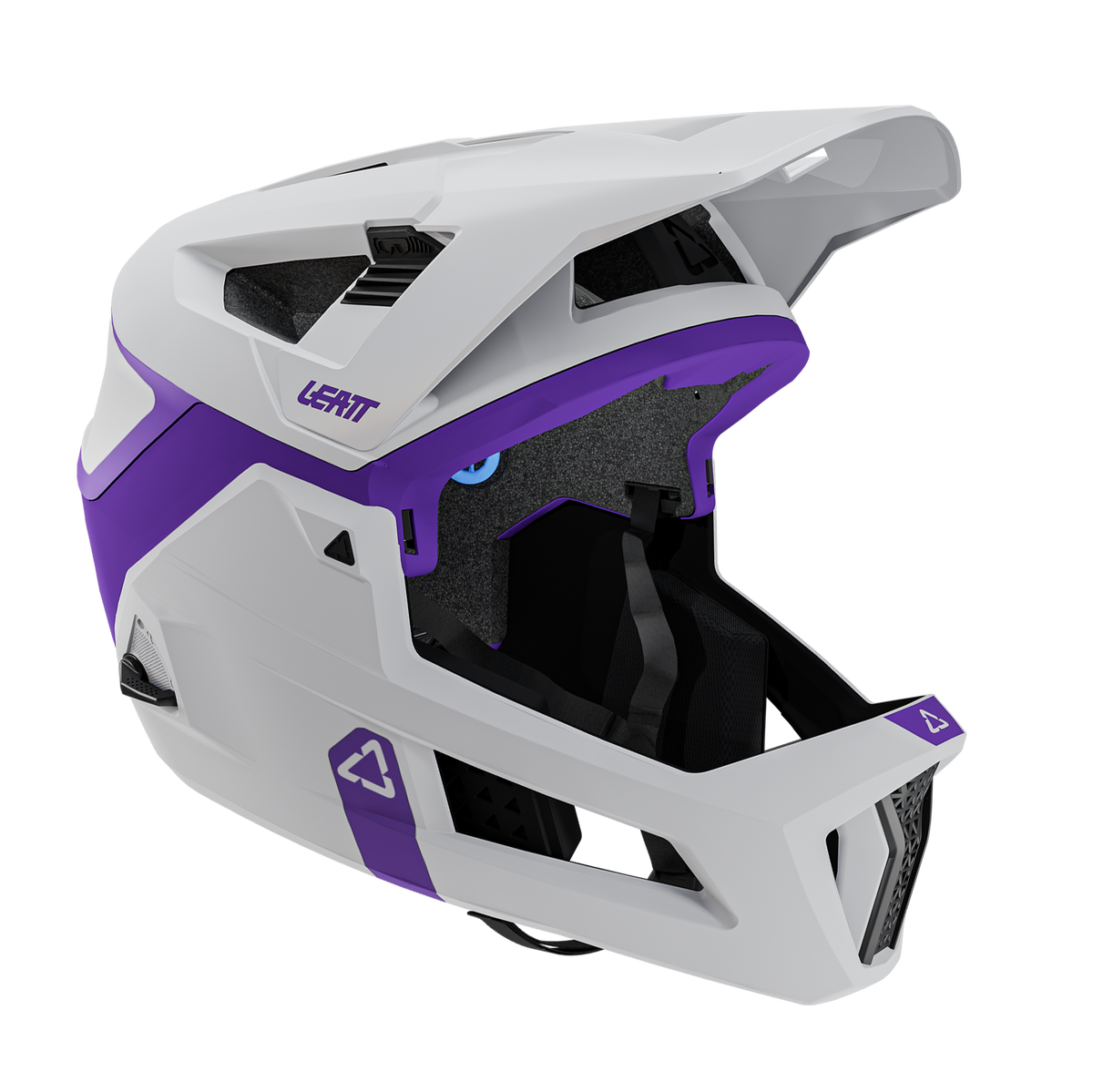Helmet MTB Enduro 4.0 M5