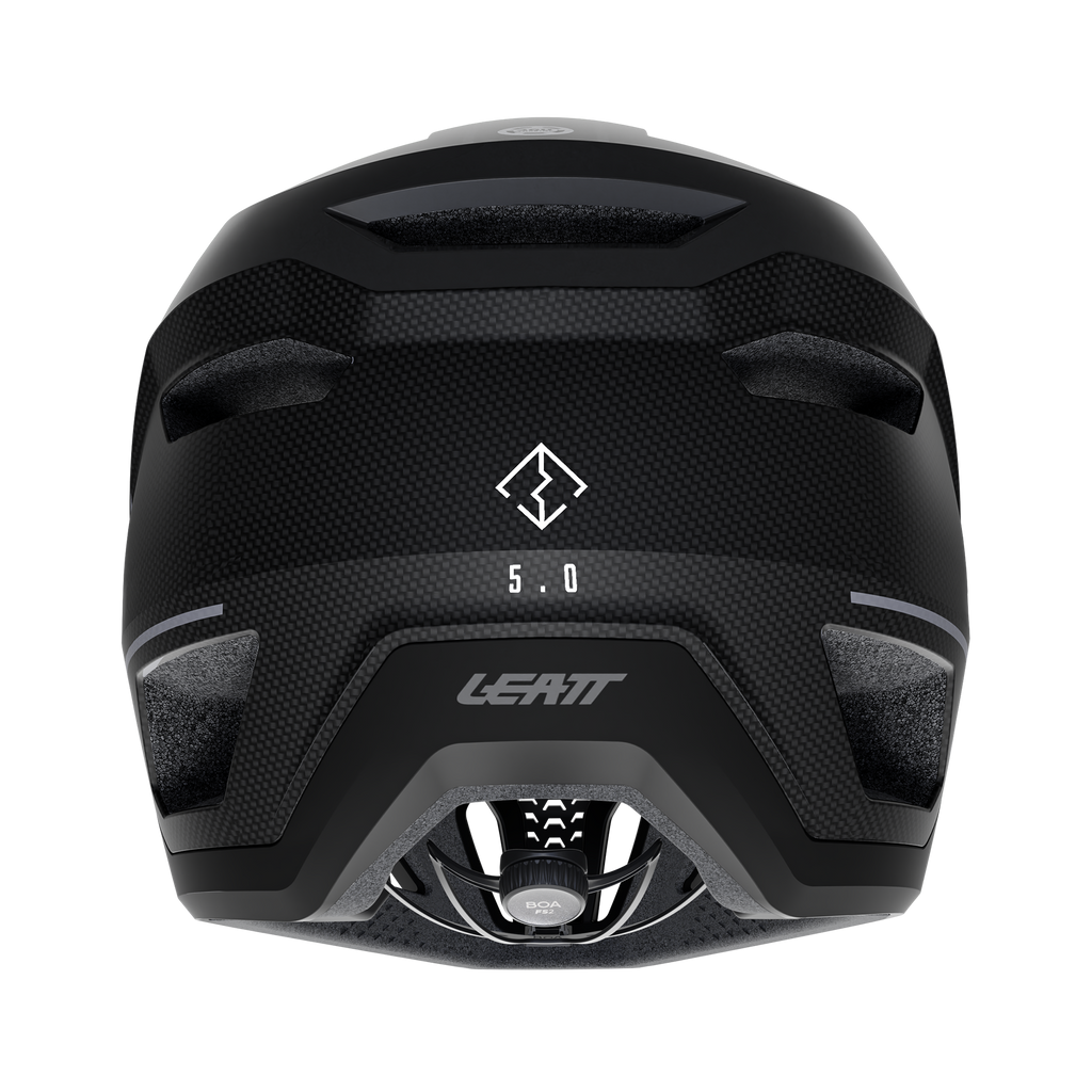 Helmet MTB Gravity 5.0 X3