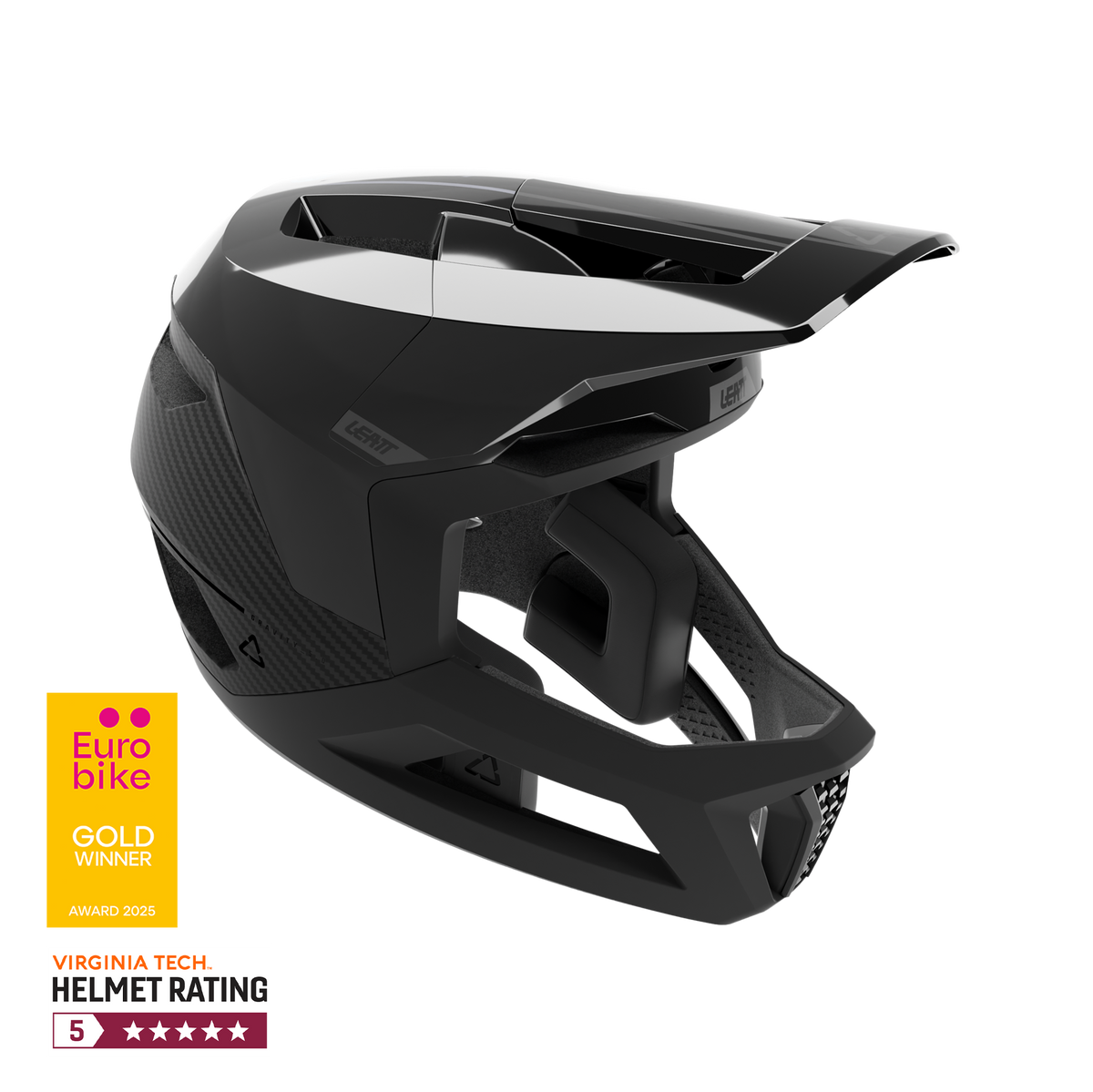 Helmet MTB Gravity 5.0 D0