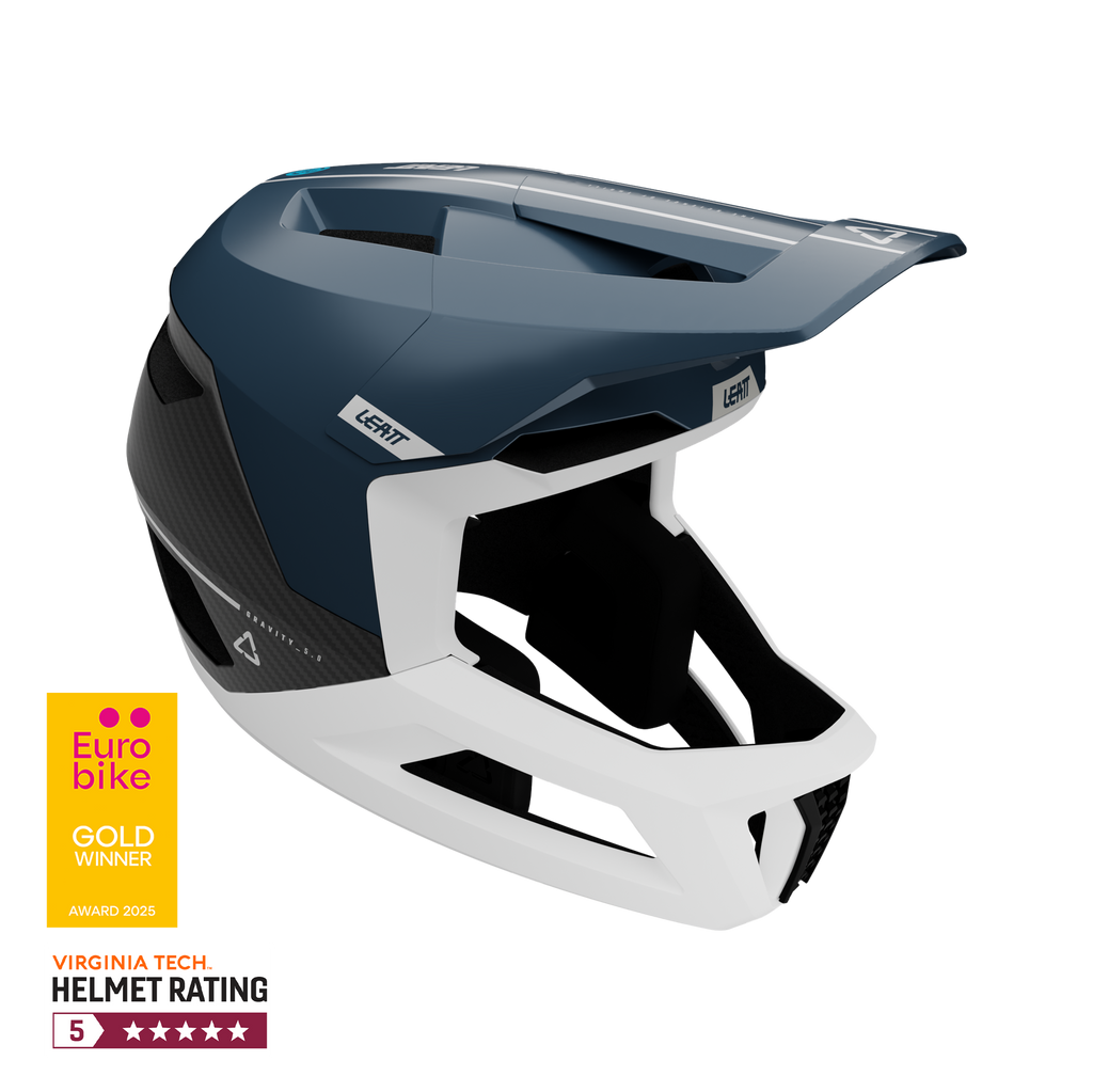 Helmet MTB Gravity 5.0 U0