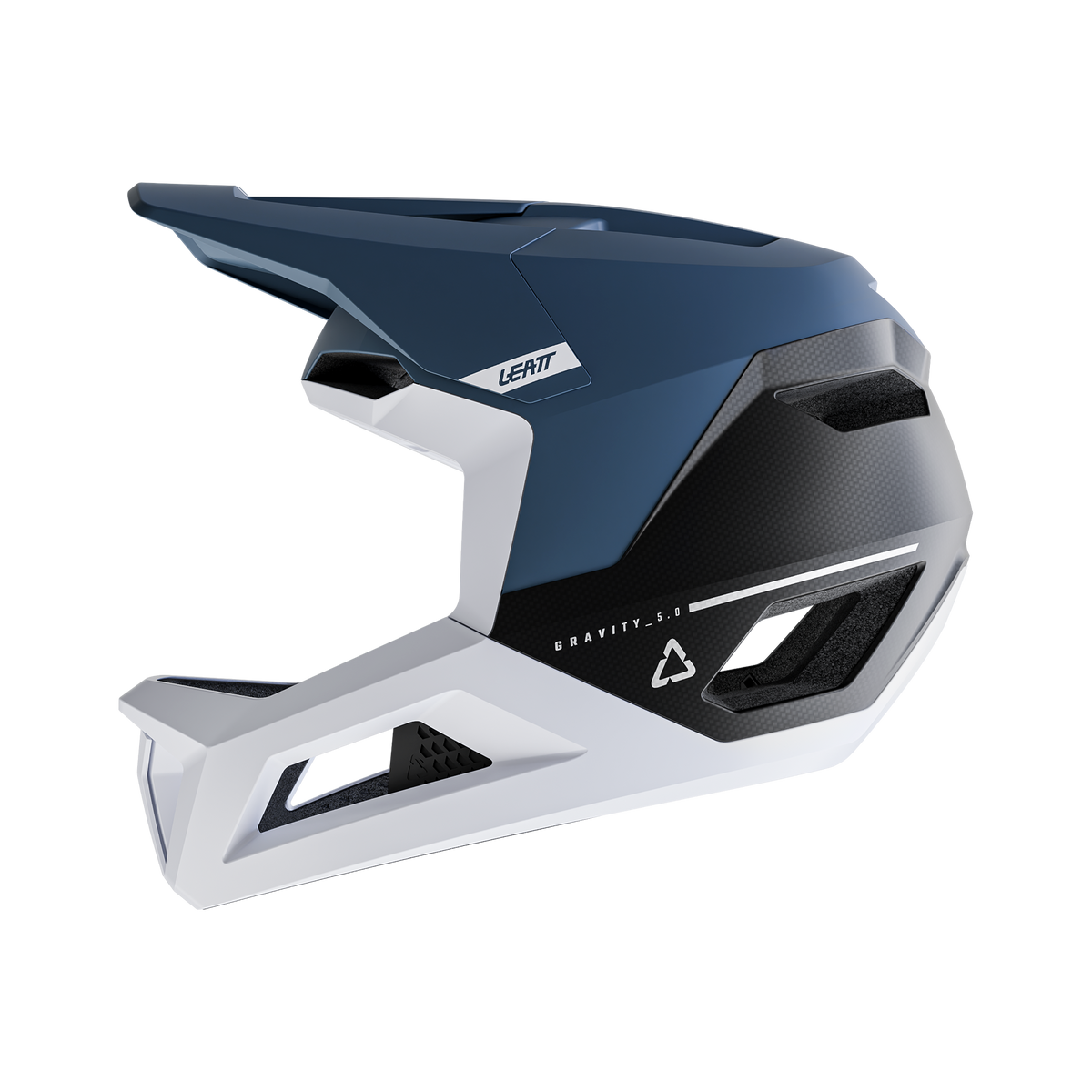 Helmet MTB Gravity 5.0 U0