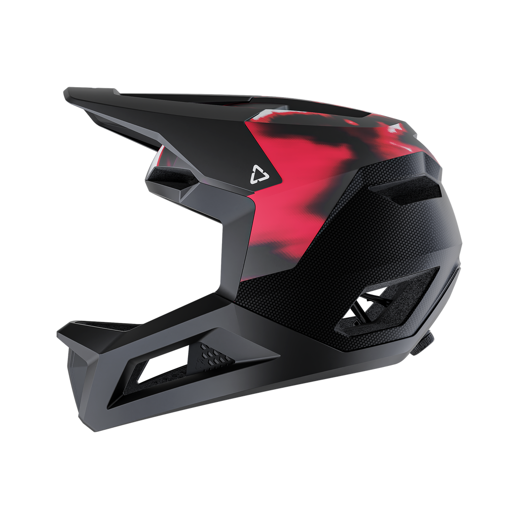 Helmet MTB Gravity 5.0 U0