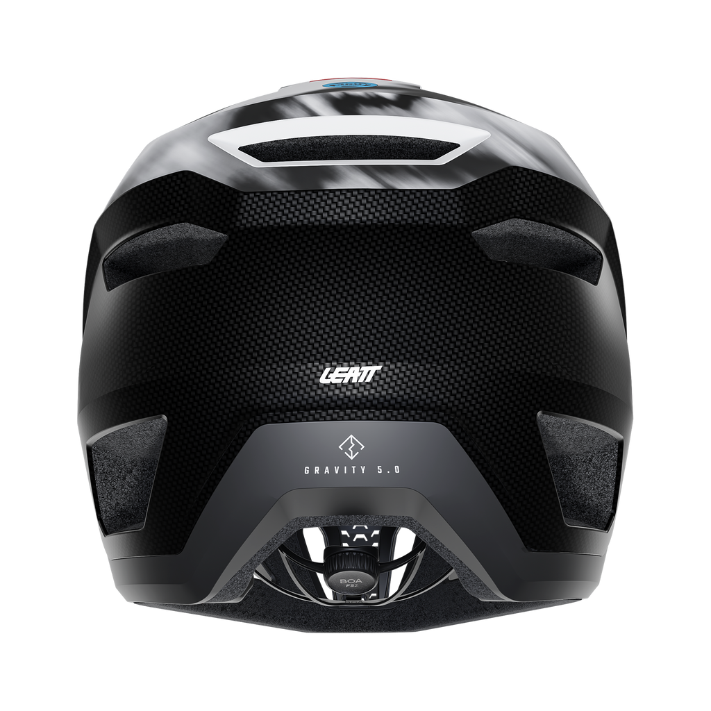 Helmet MTB Gravity 5.0 D0