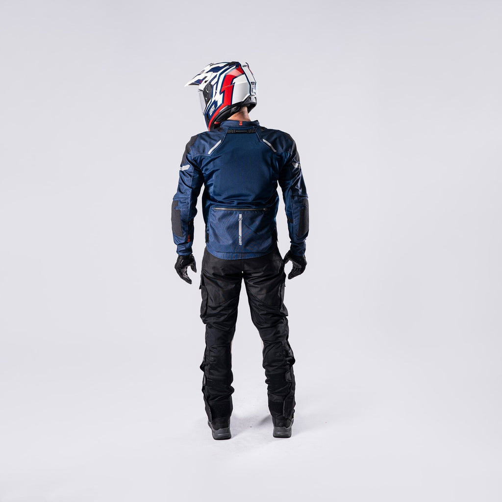 Jacket ADV FlowTour 4.5 Short T2