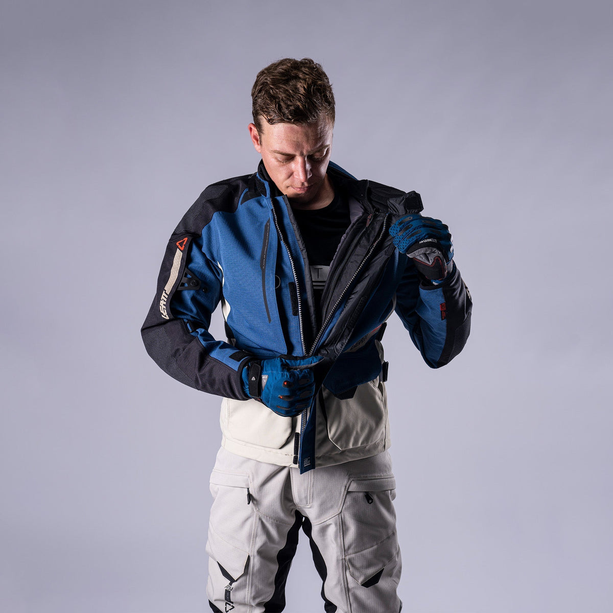 Jacket ADV DriTour 5.5 U9