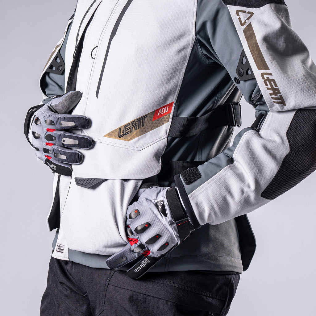 Jacket ADV DriTour 5.5 D2