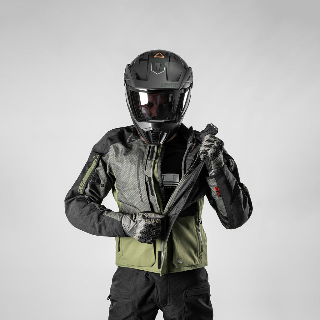 Jacket ADV DriTour 5.5 Short R1
