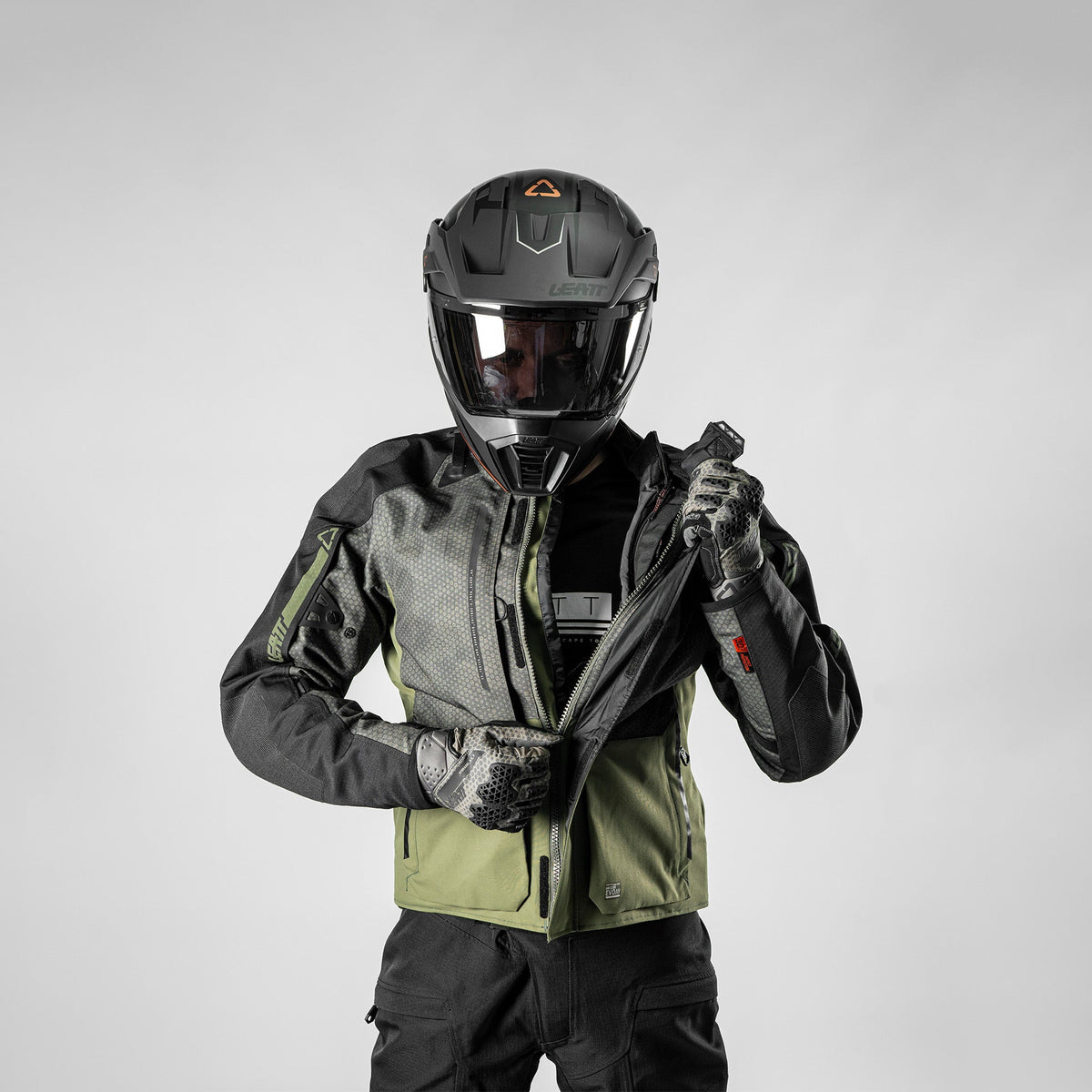 Jacket ADV DriTour 5.5 Short R1
