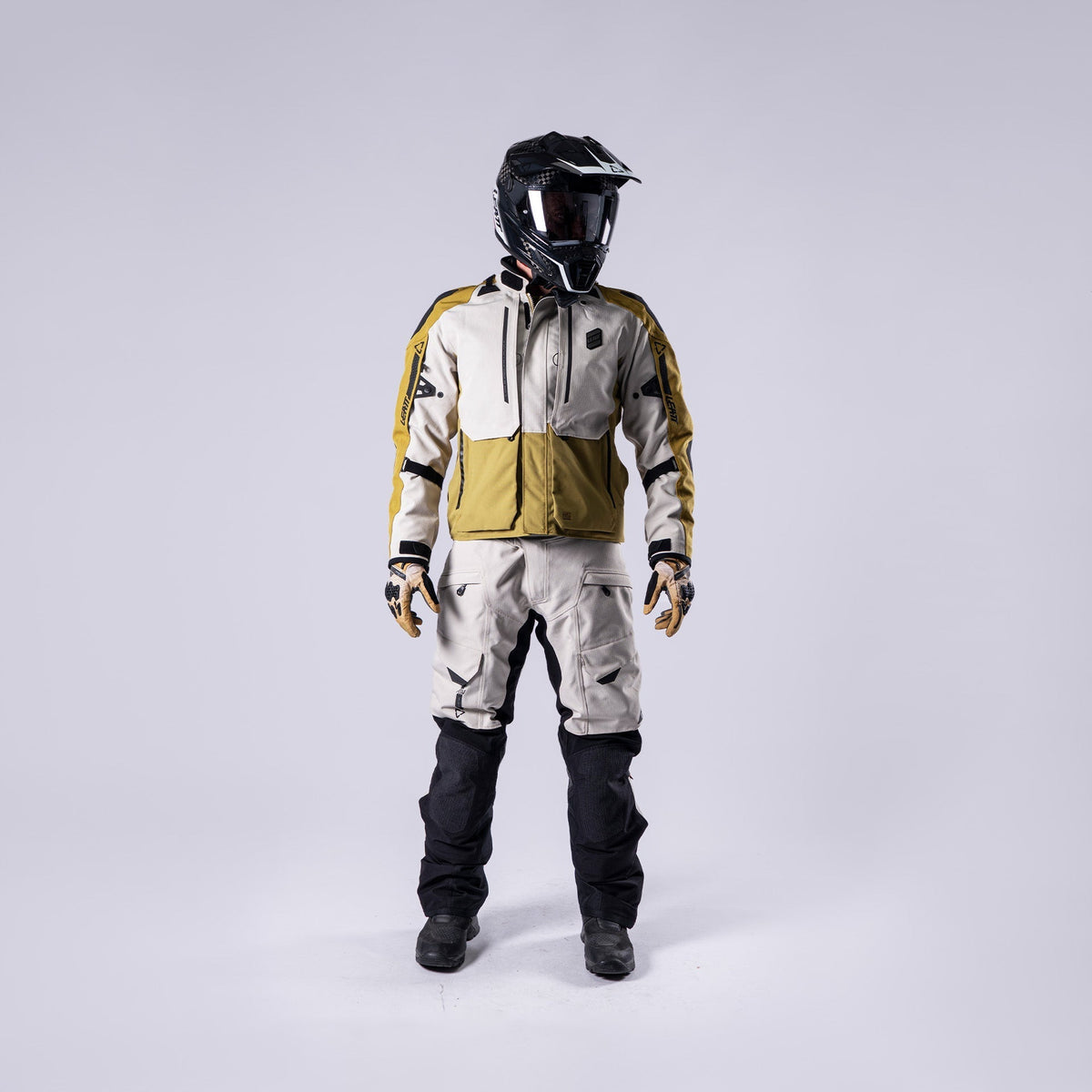 Jacket ADV DriTour 5.5 Short R1