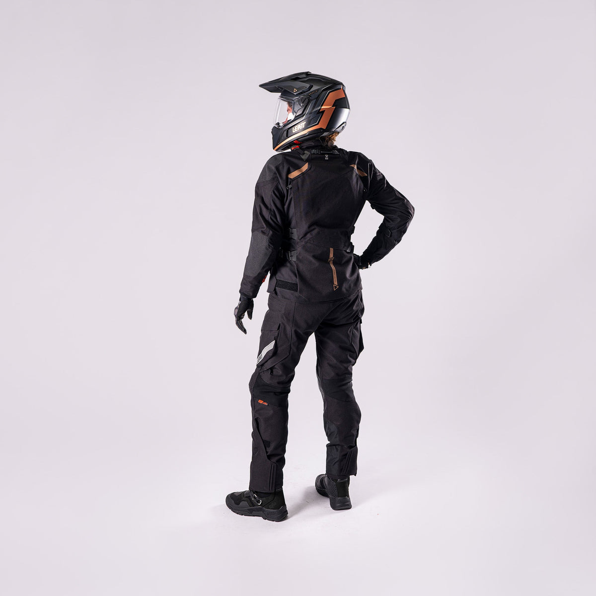 Jacket ADV DriTour 5.5 - Women L9
