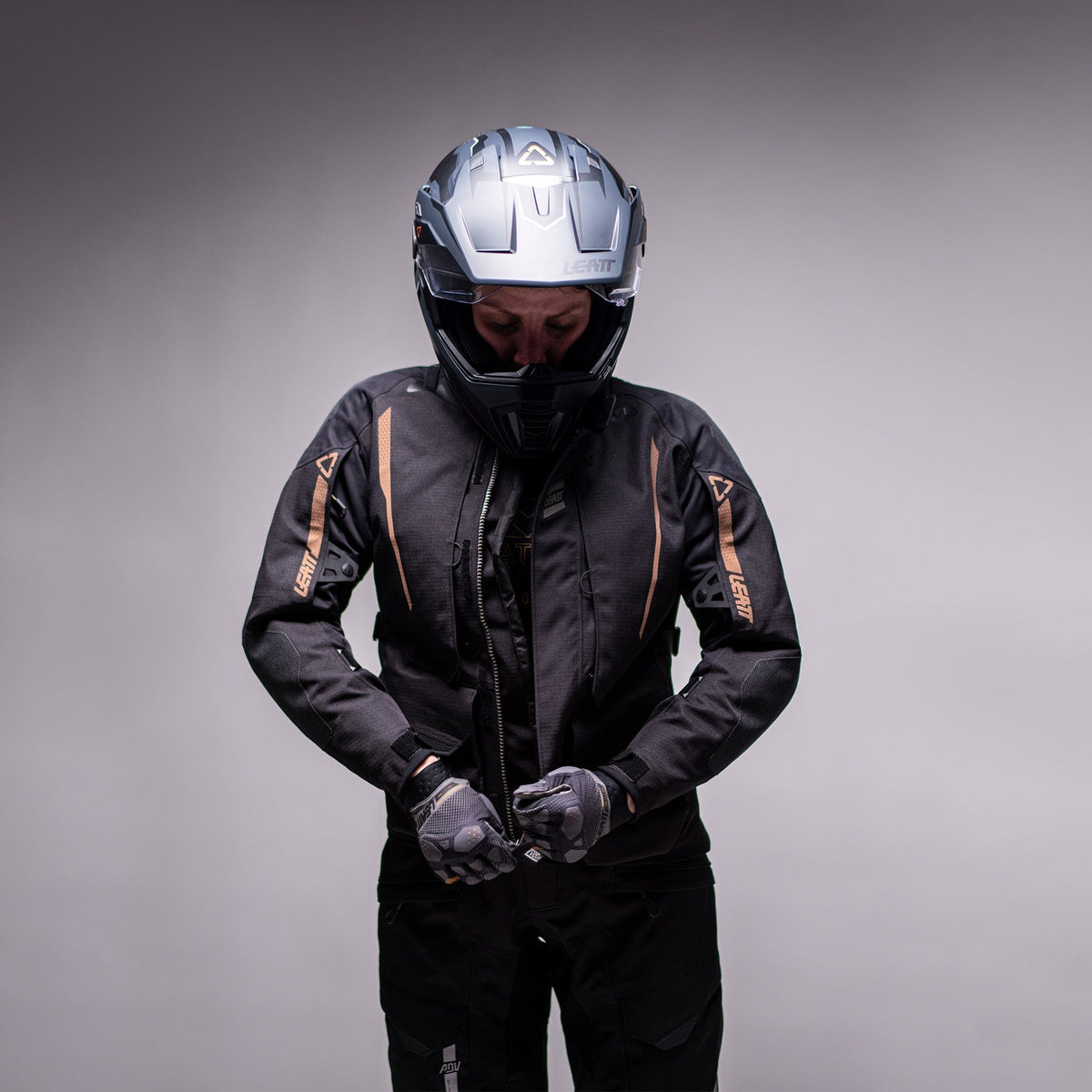 Jacket ADV DriTour 5.5 - Women T4
