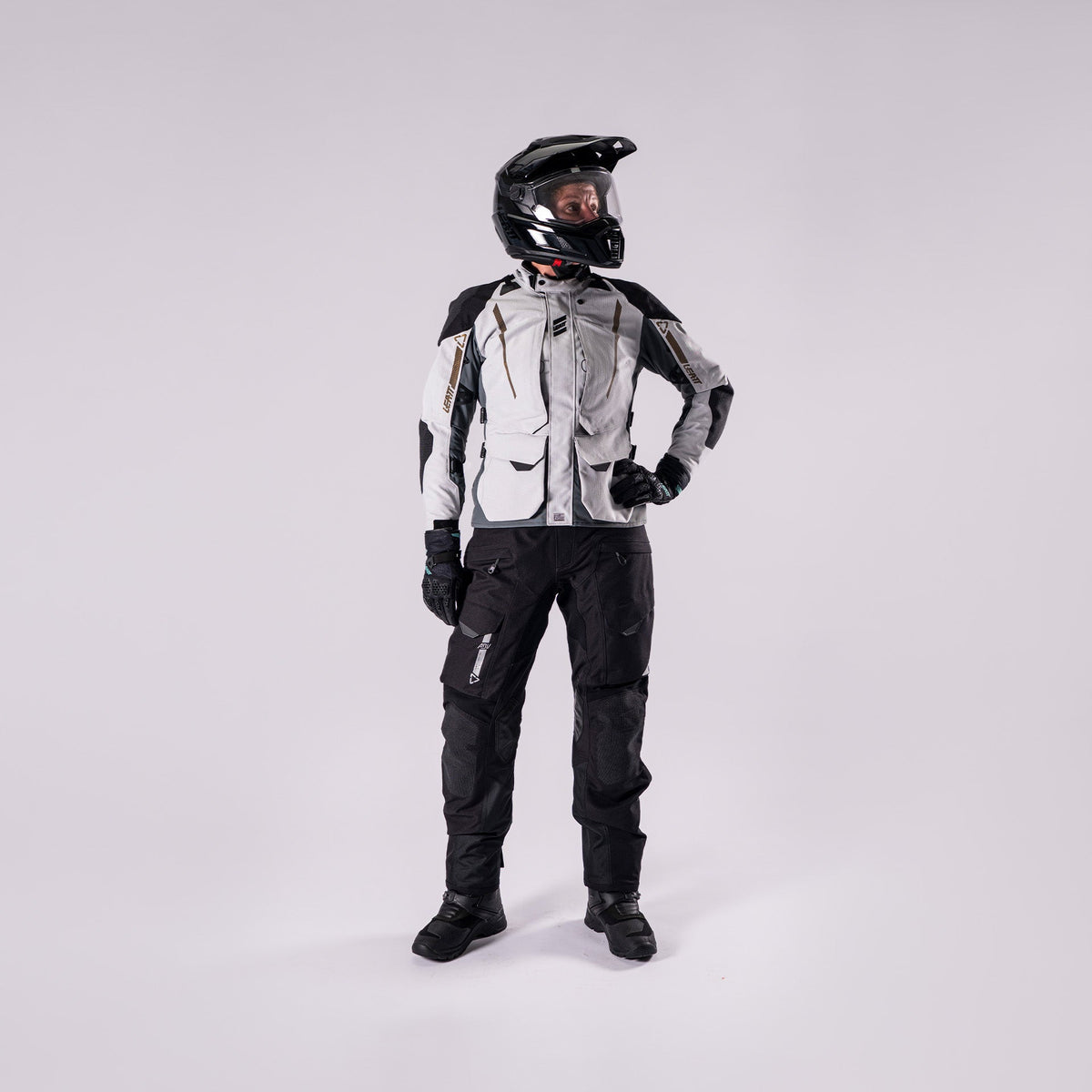 Jacket ADV DriTour 5.5 - Women L9