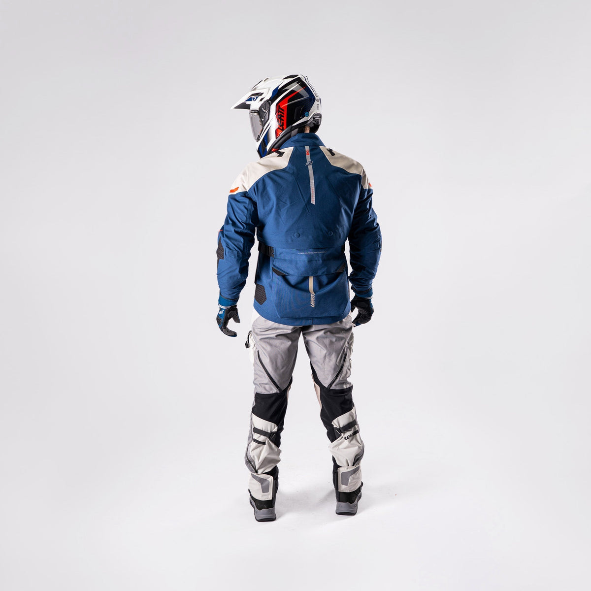 Jacket ADV MultiTour 8.5 Z7