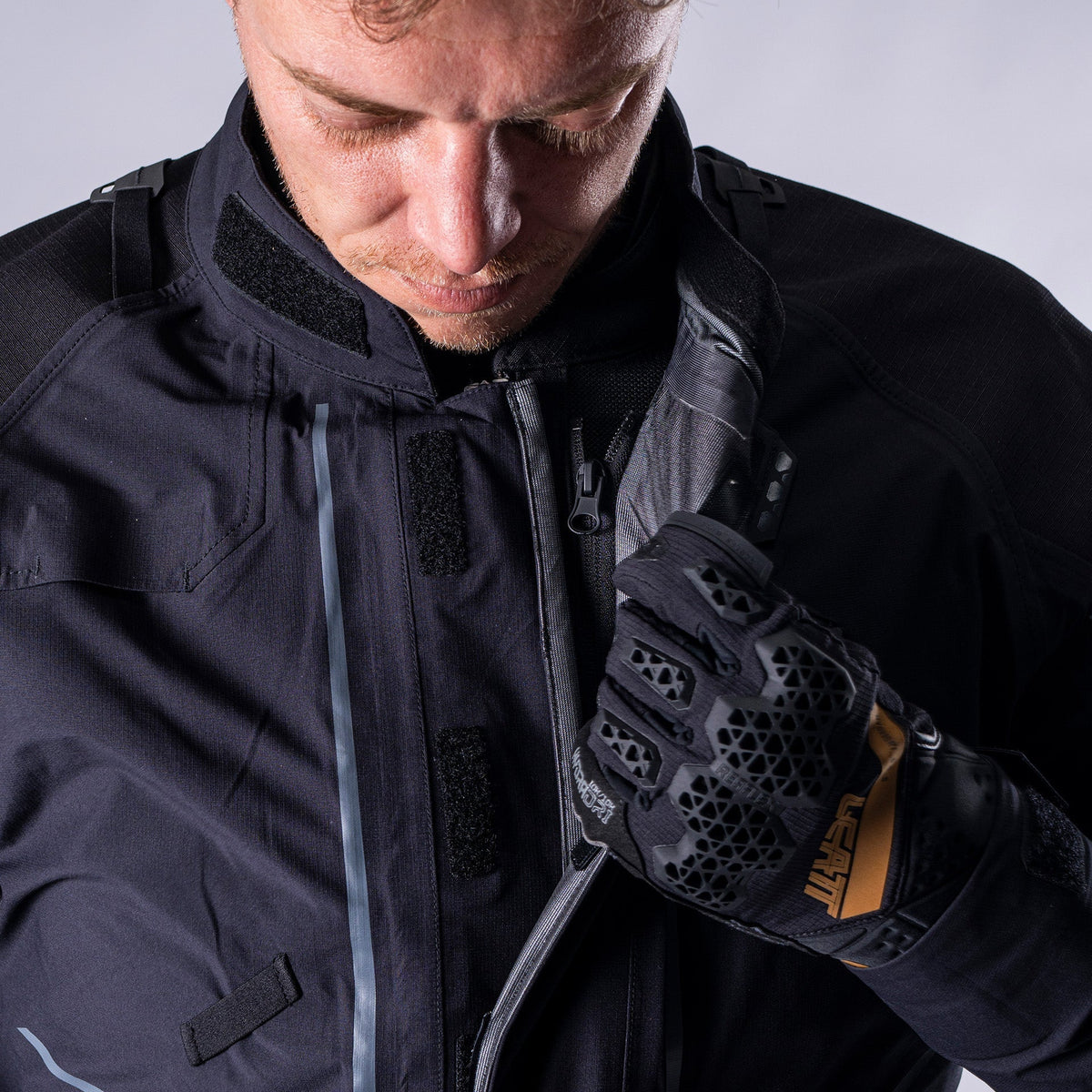 Jacket ADV MultiTour 8.5 Z7
