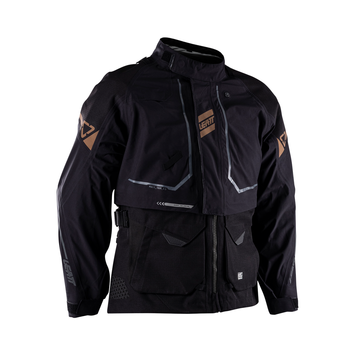 Jacket ADV MultiTour 8.5 Z7